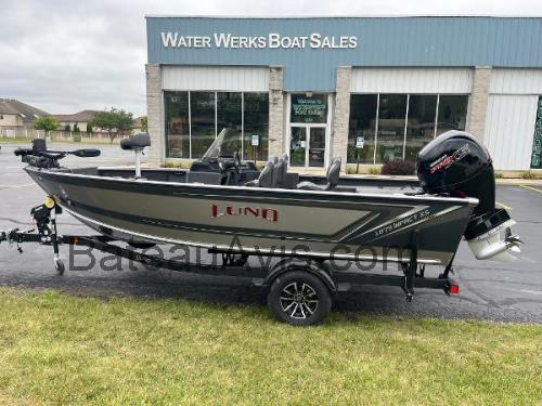 Lund 1875 Impact SS fiche technique et avis